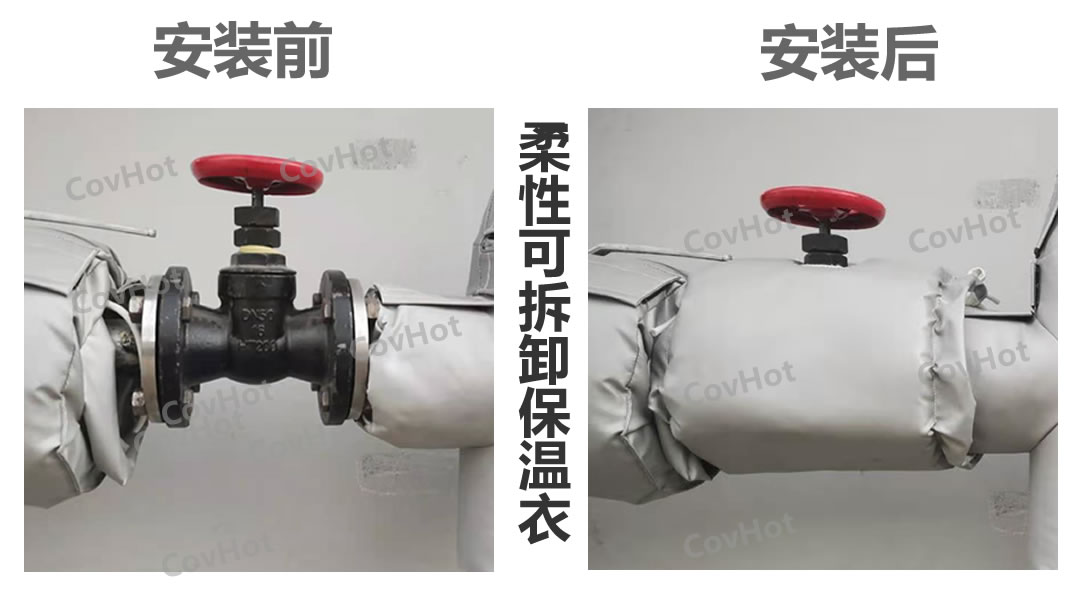 可拆卸式<a href=http://www.panhomez.com.cn/e/tags/?tagname=%E6%9F%94%E6%80%A7%E4%BF%9D%E6%B8%A9%E8%A1%A3 target=_blank class=infotextkey>柔性<a href=http://www.panhomez.com.cn/e/tags/?tagname=%E4%BF%9D%E6%B8%A9%E8%A1%A3 target=_blank class=infotextkey>保溫衣</a></a>