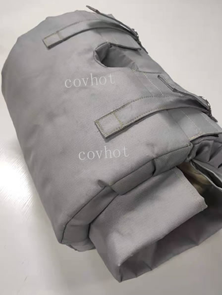 可拆卸蒸汽<a href=http://www.panhomez.com.cn/e/tags/?tagname=%E9%98%80%E9%97%A8%E4%BF%9D%E6%B8%A9 target=_blank class=infotextkey>閥門保溫</a>夾套