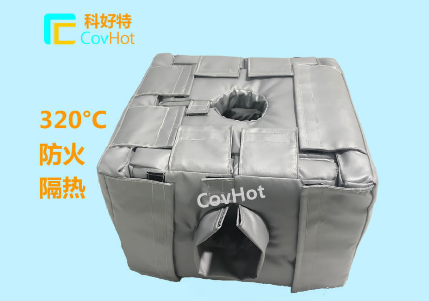 設備節(jié)能<a href=http://www.panhomez.com.cn/e/tags/?tagname=%E4%BF%9D%E6%B8%A9%E5%A5%97 target=_blank class=infotextkey>保溫套</a>