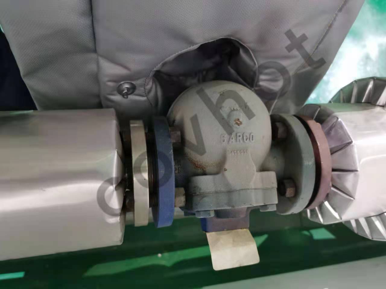 疏水閥<a href=http://www.panhomez.com.cn/e/tags/?tagname=%E4%BF%9D%E6%B8%A9%E5%A5%97 target=_blank class=infotextkey>保溫套</a>