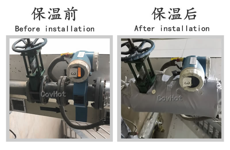 可拆卸柔性<a href=http://www.panhomez.com.cn/e/tags/?tagname=%E4%BF%9D%E6%B8%A9%E5%A5%97 target=_blank class=infotextkey>保溫套</a>