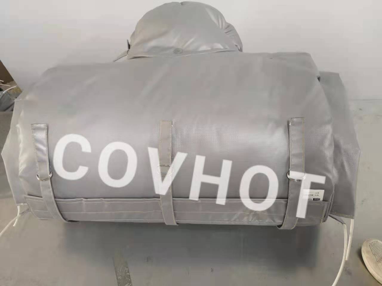 <a href=http://www.panhomez.com.cn/e/tags/?tagname=%E9%98%80%E9%97%A8%E4%BF%9D%E6%B8%A9 target=_blank class=infotextkey>閥門保溫</a>罩