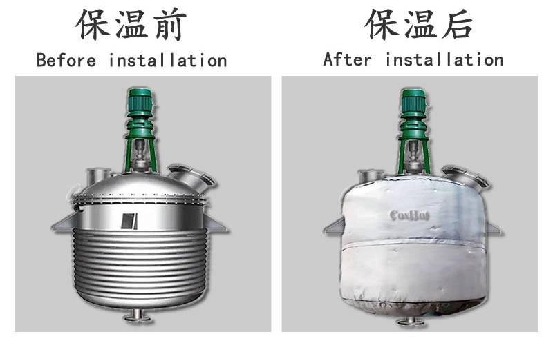 <a href=http://www.panhomez.com.cn/e/tags/?tagname=%E5%8F%8D%E5%BA%94%E9%87%9C%E4%BF%9D%E6%B8%A9 target=_blank class=infotextkey>反應(yīng)釜保溫</a>,<a href=http://www.panhomez.com.cn/e/tags/?tagname=%E5%8F%8D%E5%BA%94%E9%87%9C%E4%BF%9D%E6%B8%A9 target=_blank class=infotextkey>反應(yīng)釜保溫</a>套