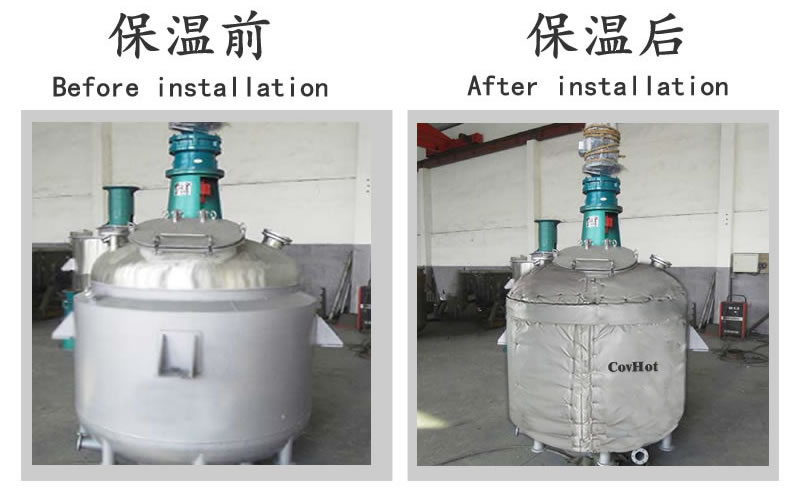 <a href=http://http://www.panhomez.com.cn/e/tags/?tagname=%E7%BD%90%E4%BD%93%E4%BF%9D%E6%B8%A9 target=_blank class=infotextkey>罐體保溫</a>,<a href=http://www.panhomez.com.cn/e/tags/?tagname=%E5%8F%8D%E5%BA%94%E9%87%9C%E4%BF%9D%E6%B8%A9 target=_blank class=infotextkey>反應(yīng)釜保溫</a>