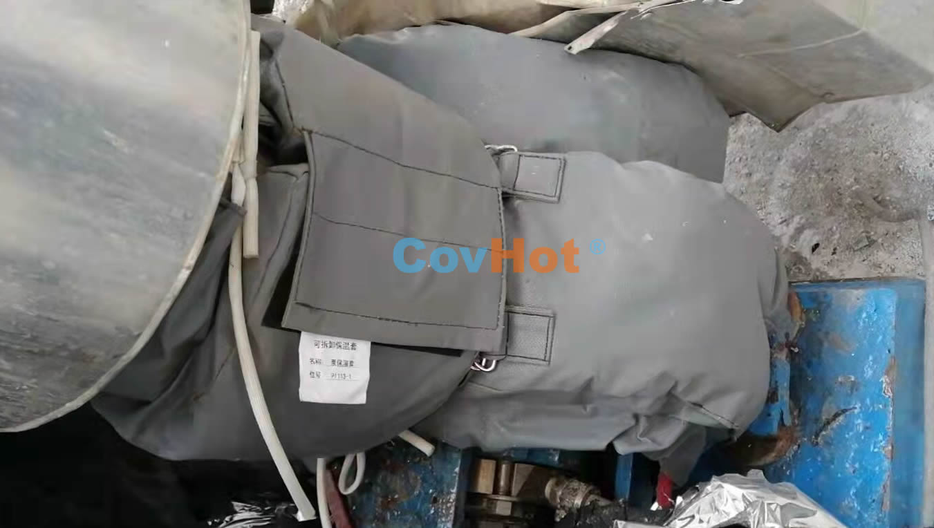 <a href=http://www.panhomez.com.cn/e/tags/?tagname=%E5%8F%AF%E6%8B%86%E5%8D%B8%E4%BF%9D%E6%B8%A9%E5%A5%97 target=_blank class=infotextkey>可拆卸<a href=http://www.panhomez.com.cn/e/tags/?tagname=%E4%BF%9D%E6%B8%A9%E5%A5%97 target=_blank class=infotextkey>保溫套</a></a>(衣),<a href=http://www.panhomez.com.cn/e/tags/?tagname=%E9%98%80%E9%97%A8%E4%BF%9D%E6%B8%A9 target=_blank class=infotextkey>閥門保溫</a>