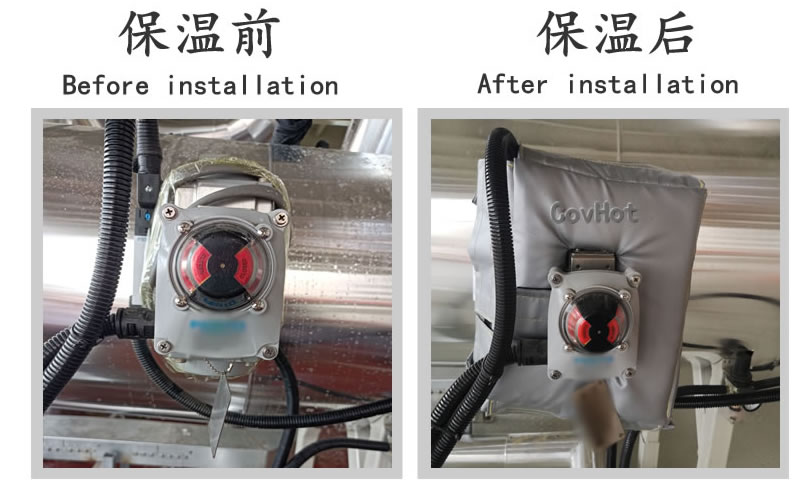 <a href=http://www.panhomez.com.cn/e/tags/?tagname=%E8%AE%BE%E5%A4%87%E9%9A%94%E7%83%AD%E7%BD%A9 target=_blank class=infotextkey>設備隔熱罩</a>,<a href=http://www.panhomez.com.cn/e/tags/?tagname=%E8%AE%BE%E5%A4%87%E9%9A%94%E7%83%AD%E5%A5%97 target=_blank class=infotextkey>設備隔熱套</a>