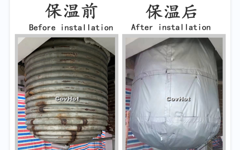 工業(yè)<a href=http://www.panhomez.com.cn/e/tags/?tagname=%E8%AE%BE%E5%A4%87%E4%BF%9D%E6%B8%A9 target=_blank class=infotextkey>設備保溫</a>隔熱,<a href=http://www.panhomez.com.cn/e/tags/?tagname=%E5%8F%AF%E6%8B%86%E5%8D%B8%E4%BF%9D%E6%B8%A9%E5%A5%97 target=_blank class=infotextkey>可拆卸<a href=http://www.panhomez.com.cn/e/tags/?tagname=%E4%BF%9D%E6%B8%A9%E5%A5%97 target=_blank class=infotextkey>保溫套</a></a>