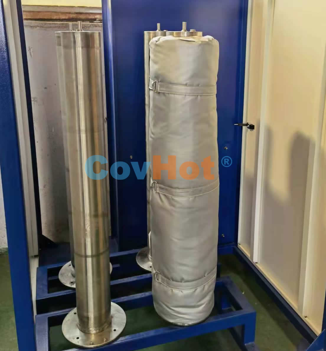 純化器反應(yīng)器,<a href=http://www.panhomez.com.cn/e/tags/?tagname=%E5%8F%AF%E6%8B%86%E5%8D%B8%E4%BF%9D%E6%B8%A9%E5%A5%97 target=_blank class=infotextkey>可拆卸<a href=http://www.panhomez.com.cn/e/tags/?tagname=%E4%BF%9D%E6%B8%A9%E5%A5%97 target=_blank class=infotextkey>保溫套</a></a>