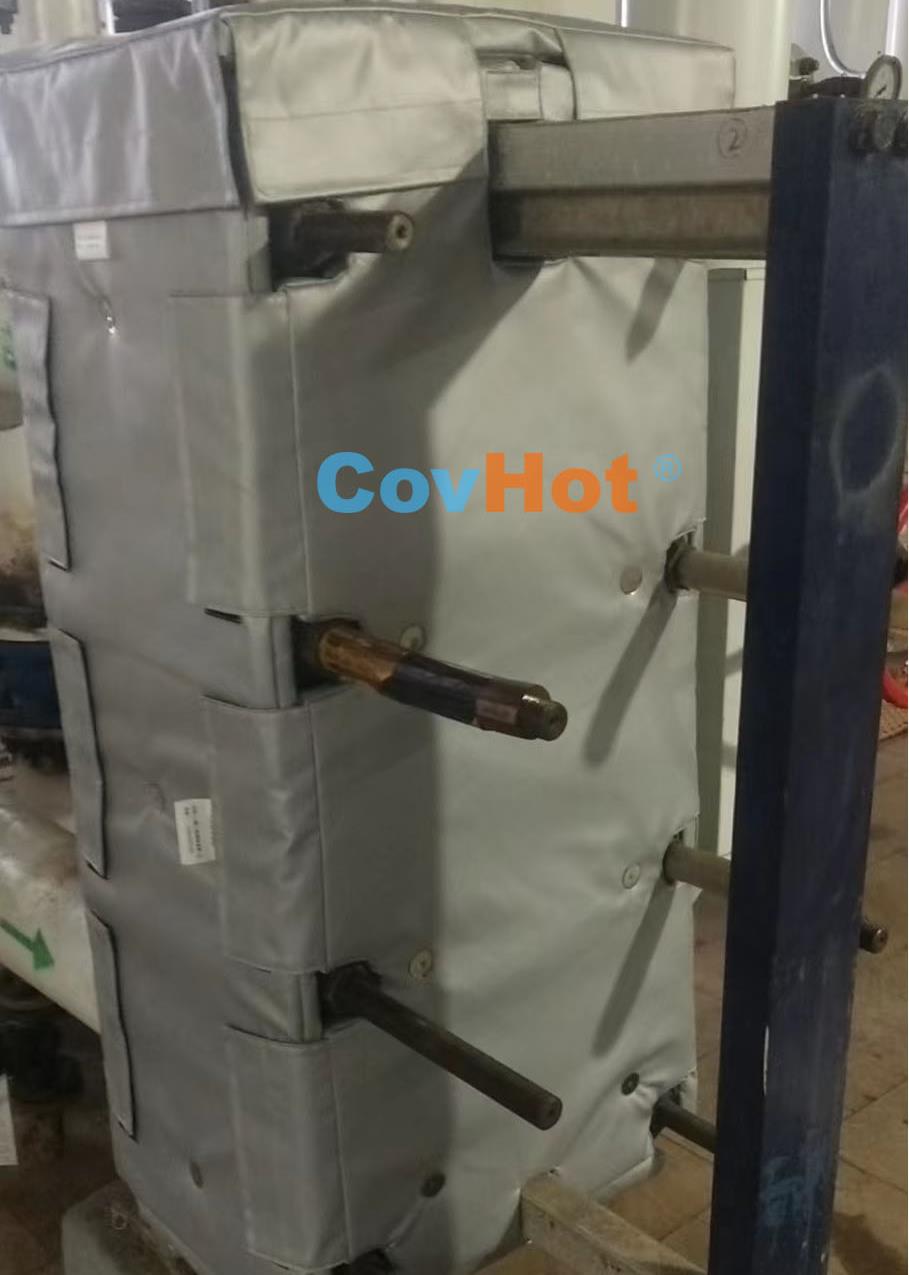 板式<a href=http://www.panhomez.com.cn/e/tags/?tagname=%E6%8D%A2%E7%83%AD%E5%99%A8%E4%BF%9D%E6%B8%A9 target=_blank class=infotextkey>換熱器保溫</a>,<a href=http://www.panhomez.com.cn/e/tags/?tagname=%E5%8F%AF%E6%8B%86%E5%8D%B8%E4%BF%9D%E6%B8%A9%E5%A5%97 target=_blank class=infotextkey>可拆卸<a href=http://www.panhomez.com.cn/e/tags/?tagname=%E4%BF%9D%E6%B8%A9%E5%A5%97 target=_blank class=infotextkey>保溫套</a></a>