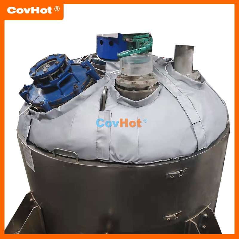 封頭<a href=http://www.panhomez.com.cn/e/tags/?tagname=%E4%BF%9D%E6%B8%A9%E5%A5%97 target=_blank class=infotextkey>保溫套</a>
