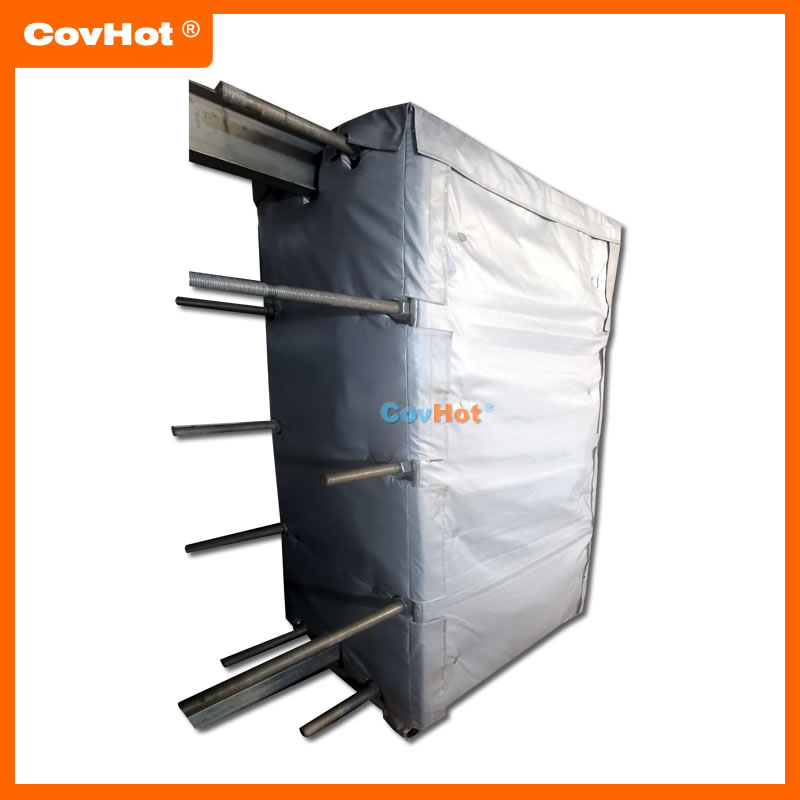 <a href=http://www.panhomez.com.cn/e/tags/?tagname=%E5%8F%AF%E6%8B%86%E5%8D%B8%E4%BF%9D%E6%B8%A9%E5%A5%97 target=_blank class=infotextkey>可拆卸<a href=http://www.panhomez.com.cn/e/tags/?tagname=%E4%BF%9D%E6%B8%A9%E5%A5%97 target=_blank class=infotextkey>保溫套</a></a>,化工行業(yè),<a href=http://www.panhomez.com.cn/e/tags/?tagname=%E4%BF%9D%E6%B8%A9%E9%9A%94%E7%83%AD target=_blank class=infotextkey>保溫隔熱</a>