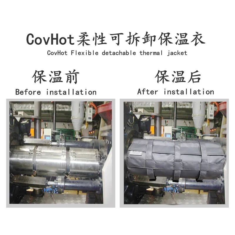<a href=http://www.panhomez.com.cn/e/tags/?tagname=%E5%8F%AF%E6%8B%86%E5%8D%B8%E4%BF%9D%E6%B8%A9%E5%A5%97 target=_blank class=infotextkey>可拆卸<a href=http://www.panhomez.com.cn/e/tags/?tagname=%E4%BF%9D%E6%B8%A9%E5%A5%97 target=_blank class=infotextkey>保溫套</a></a>,注塑機<a href=http://www.panhomez.com.cn/e/tags/?tagname=%E4%BF%9D%E6%B8%A9%E5%A5%97 target=_blank class=infotextkey>保溫套</a>
