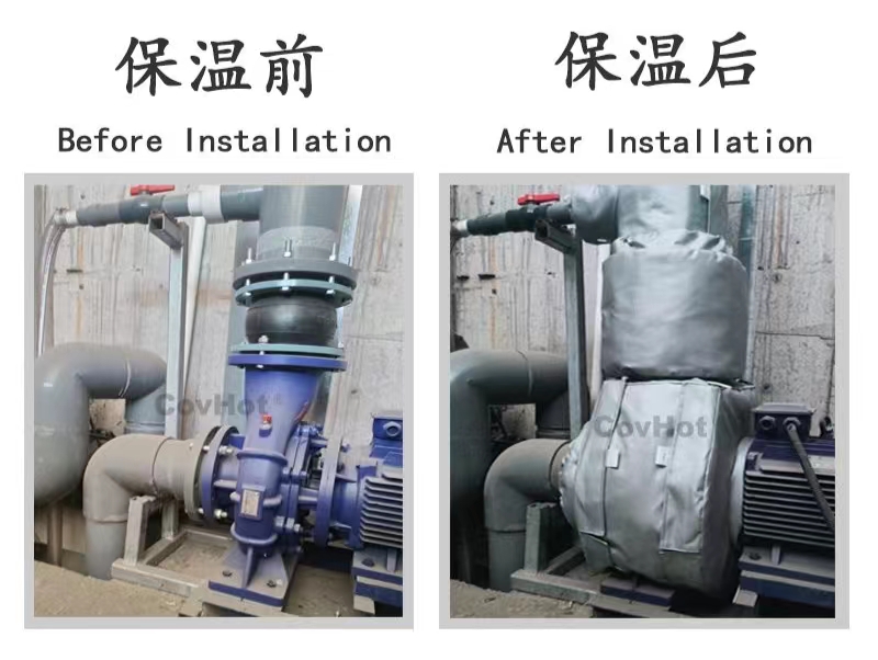 泵體<a href=http://www.panhomez.com.cn/e/tags/?tagname=%E4%BF%9D%E6%B8%A9%E5%A5%97 target=_blank class=infotextkey>保溫套</a>,<a href=http://www.panhomez.com.cn/e/tags/?tagname=%E5%8F%AF%E6%8B%86%E5%8D%B8%E4%BF%9D%E6%B8%A9%E5%A5%97 target=_blank class=infotextkey>可拆卸<a href=http://www.panhomez.com.cn/e/tags/?tagname=%E4%BF%9D%E6%B8%A9%E5%A5%97 target=_blank class=infotextkey>保溫套</a></a>