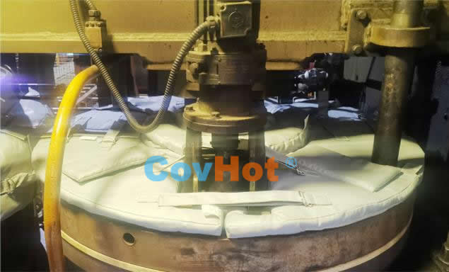 工業(yè)模具保溫絕熱套,可拆卸式模具<a href=http://www.panhomez.com.cn/e/tags/?tagname=%E4%BF%9D%E6%B8%A9%E5%A5%97 target=_blank class=infotextkey>保溫套</a>