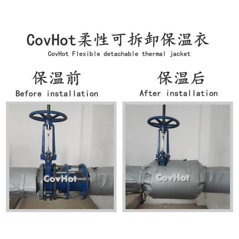 柔性軟質(zhì)<a href=http://www.panhomez.com.cn/e/tags/?tagname=%E4%BF%9D%E6%B8%A9%E5%A5%97 target=_blank class=infotextkey>保溫套</a>